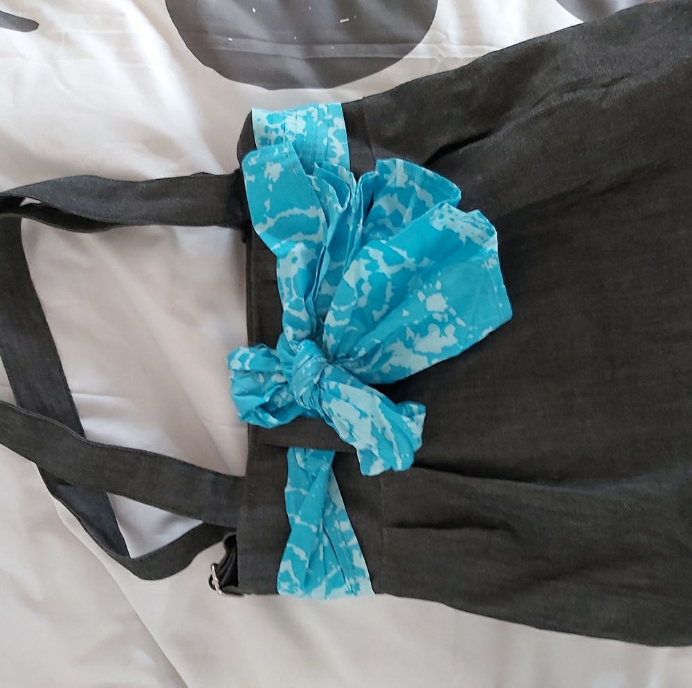 New bag